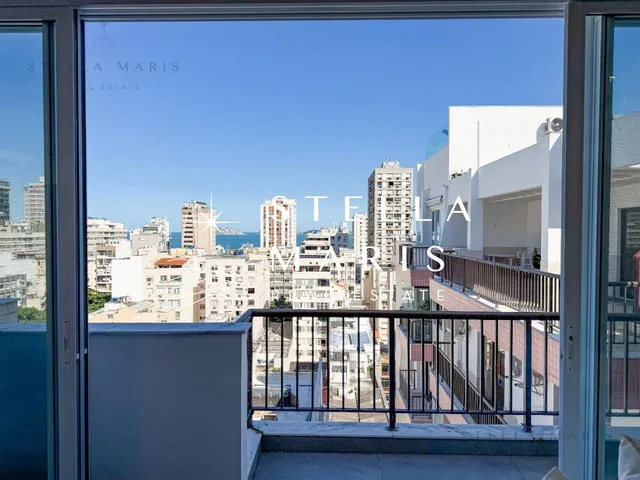 Imagem 3: COBERTURA RESIDENCIAL em Rio de Janeiro - Rio de Janeiro, Ipanema