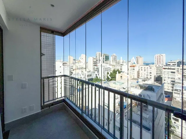 Imagem 16: COBERTURA RESIDENCIAL em Rio de Janeiro - Rio de Janeiro, Ipanema
