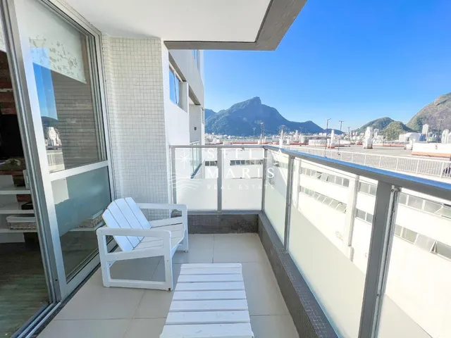 Imagem: APARTAMENTO RESIDENCIAL em Rio de Janeiro