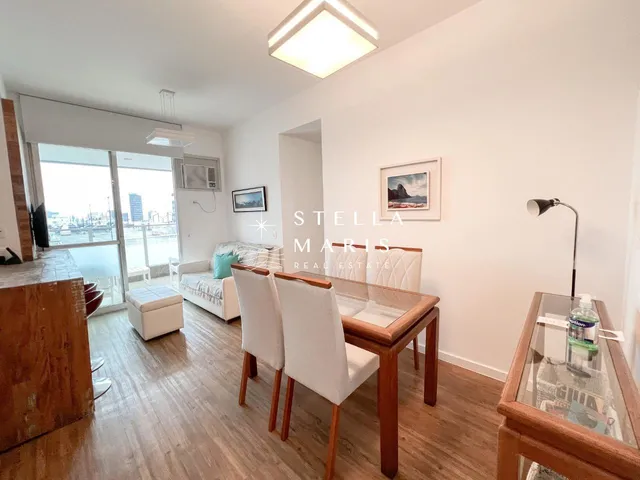 Imagem 16: APARTAMENTO RESIDENCIAL em Rio de Janeiro - Rio de Janeiro, Leblon