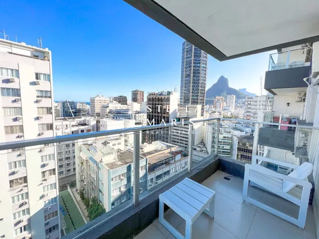 Imagem 4: APARTAMENTO RESIDENCIAL em Rio de Janeiro - Rio de Janeiro, Leblon