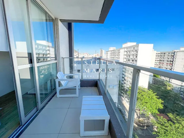 Imagem 11: APARTAMENTO RESIDENCIAL em Rio de Janeiro - Rio de Janeiro, Leblon