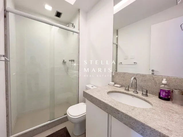 Imagem 12: APARTAMENTO RESIDENCIAL em Rio de Janeiro - Rio de Janeiro, Leblon