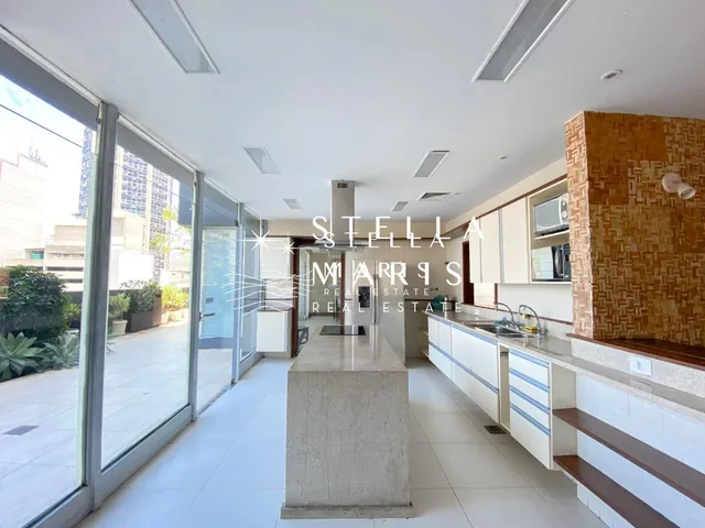 Imagem 9: APARTAMENTO RESIDENCIAL em Rio de Janeiro - Rio de Janeiro, Leblon
