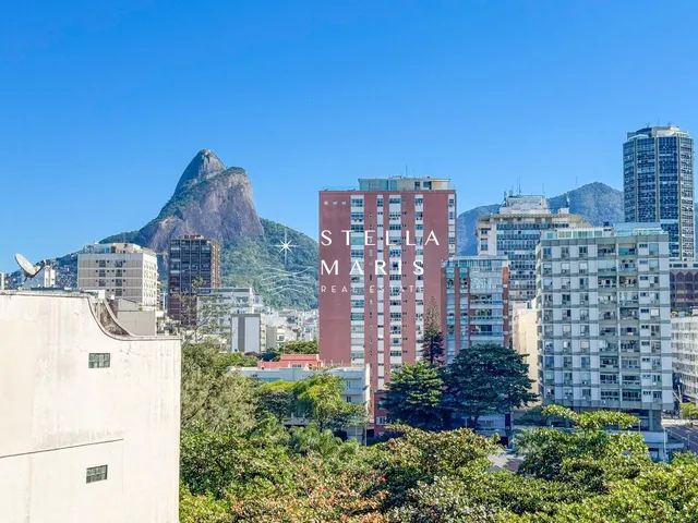Imagem 4: COBERTURA RESIDENCIAL em Rio de Janeiro - Rio de Janeiro, Ipanema