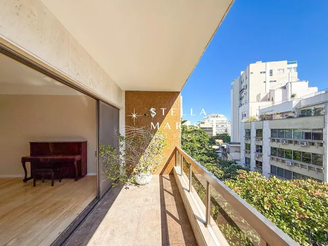Imagem 14: COBERTURA RESIDENCIAL em Rio de Janeiro - Rio de Janeiro, Ipanema
