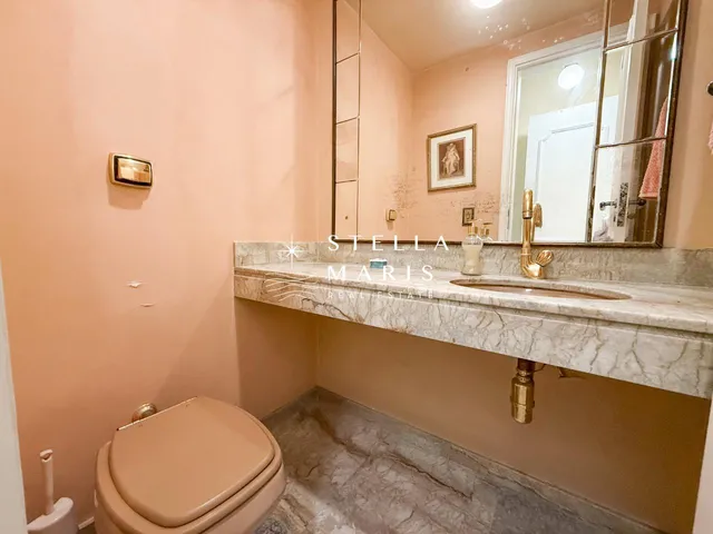 Imagem 16: COBERTURA RESIDENCIAL em Rio de Janeiro - Rio de Janeiro, Ipanema