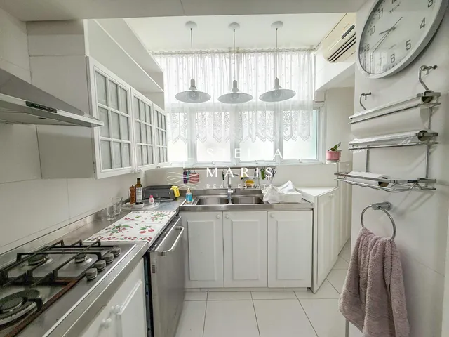 Imagem 6: COBERTURA RESIDENCIAL em Rio de Janeiro - Rio de Janeiro, Ipanema
