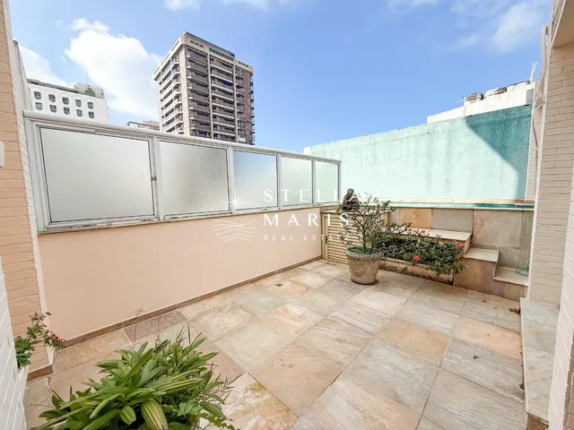 Imagem 3: COBERTURA RESIDENCIAL em Rio de Janeiro - Rio de Janeiro, Ipanema