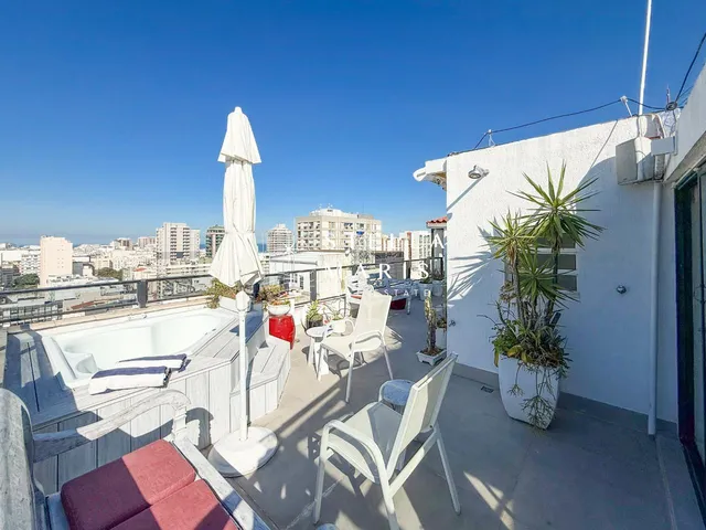 Imagem 4: COBERTURA RESIDENCIAL em Rio de Janeiro - Rio de Janeiro, Ipanema