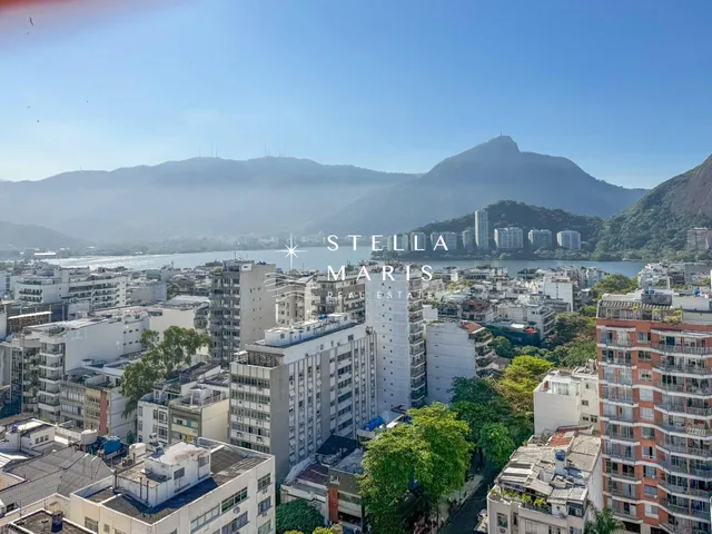 Imagem 5: COBERTURA RESIDENCIAL em Rio de Janeiro - Rio de Janeiro, Ipanema