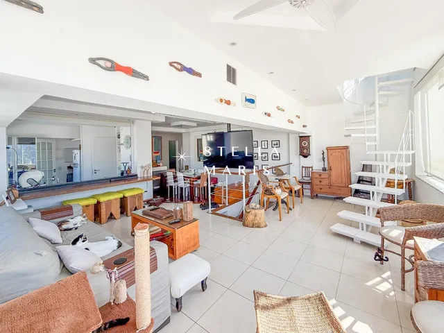 Imagem 10: COBERTURA RESIDENCIAL em Rio de Janeiro - Rio de Janeiro, Ipanema