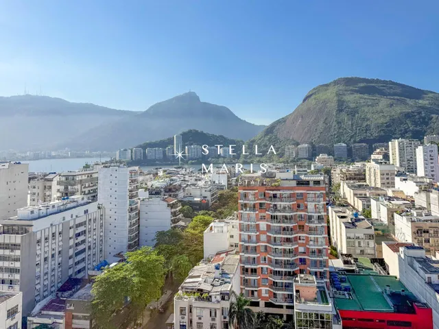 Imagem 2: COBERTURA RESIDENCIAL em Rio de Janeiro - Rio de Janeiro, Ipanema