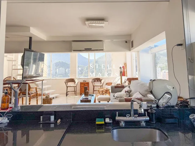 Imagem 16: COBERTURA RESIDENCIAL em Rio de Janeiro - Rio de Janeiro, Ipanema