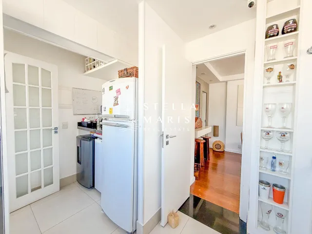 Imagem 15: COBERTURA RESIDENCIAL em Rio de Janeiro - Rio de Janeiro, Ipanema