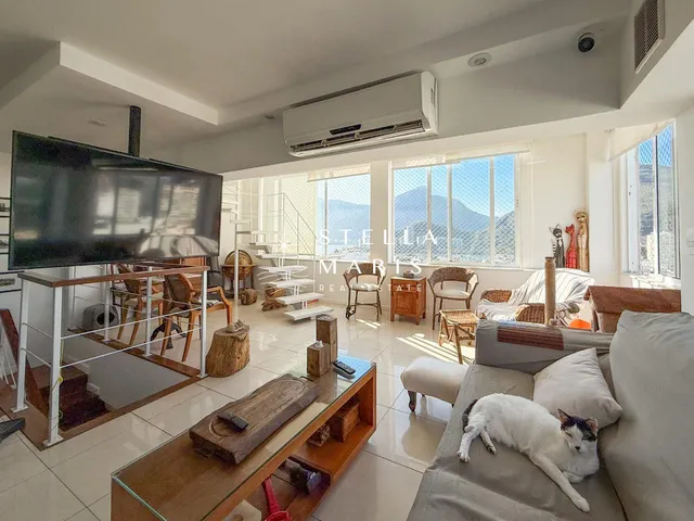 Imagem 12: COBERTURA RESIDENCIAL em Rio de Janeiro - Rio de Janeiro, Ipanema
