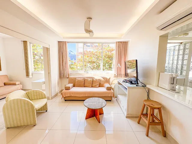 Imagem: APARTAMENTO RESIDENCIAL em Rio de Janeiro