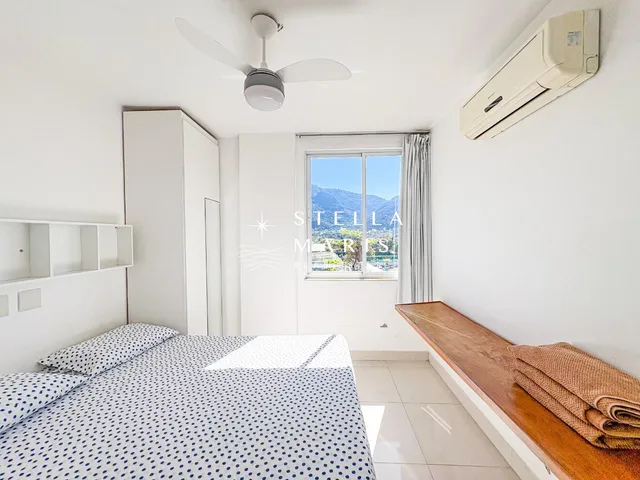 Imagem 8: APARTAMENTO RESIDENCIAL em Rio de Janeiro - Rio de Janeiro, Leblon