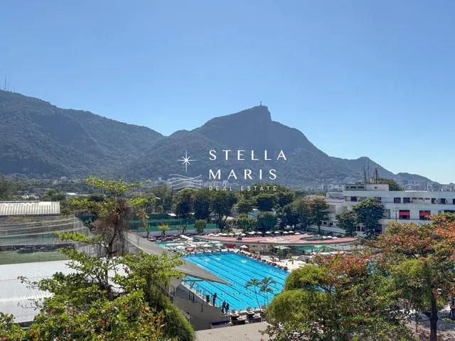 Imagem 7: APARTAMENTO RESIDENCIAL em Rio de Janeiro - Rio de Janeiro, Leblon