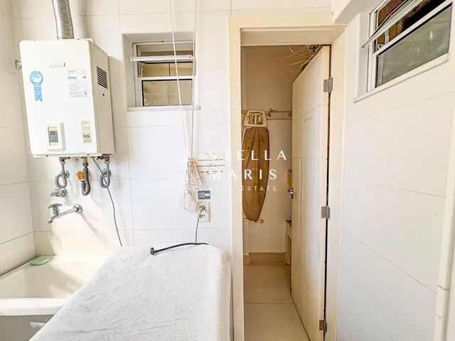 Imagem 2: APARTAMENTO RESIDENCIAL em Rio de Janeiro - Rio de Janeiro, Leblon
