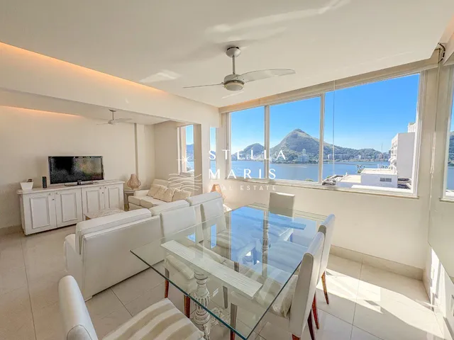 Imagem: APARTAMENTO RESIDENCIAL em Rio de Janeiro