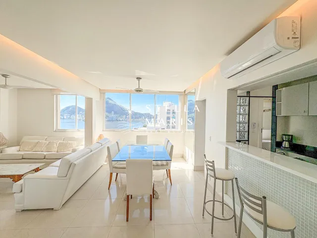 Imagem 11: APARTAMENTO RESIDENCIAL em Rio de Janeiro - Rio de Janeiro, Leblon