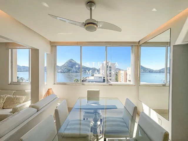 Imagem 9: APARTAMENTO RESIDENCIAL em Rio de Janeiro - Rio de Janeiro, Leblon