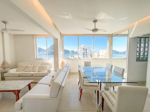 Imagem 5: APARTAMENTO RESIDENCIAL em Rio de Janeiro - Rio de Janeiro, Leblon