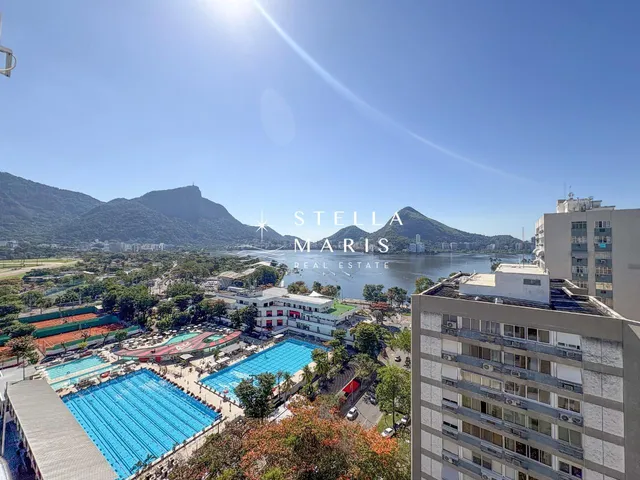 Imagem 8: APARTAMENTO RESIDENCIAL em Rio de Janeiro - Rio de Janeiro, Leblon