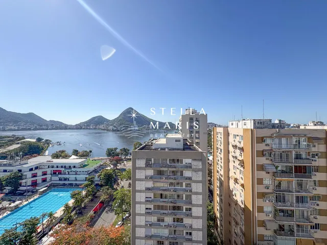 Imagem 4: APARTAMENTO RESIDENCIAL em Rio de Janeiro - Rio de Janeiro, Leblon