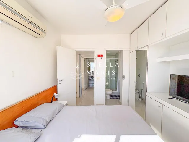 Imagem 13: APARTAMENTO RESIDENCIAL em Rio de Janeiro - Rio de Janeiro, Leblon