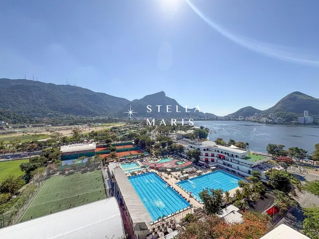 Imagem 14: APARTAMENTO RESIDENCIAL em Rio de Janeiro - Rio de Janeiro, Leblon