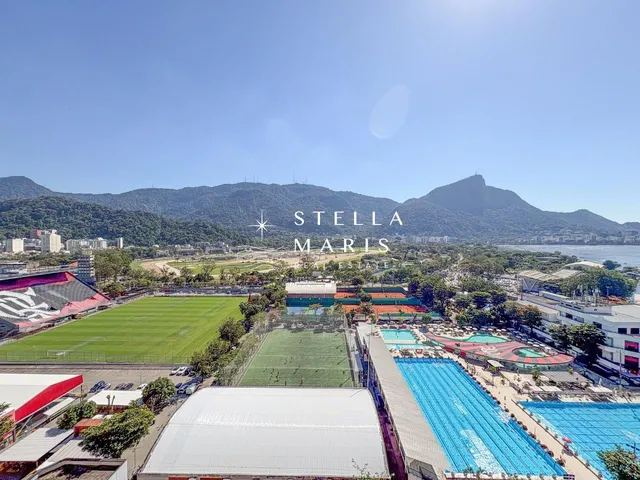 Imagem 2: APARTAMENTO RESIDENCIAL em Rio de Janeiro - Rio de Janeiro, Leblon
