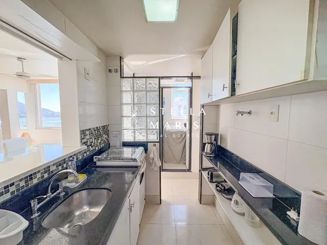 Imagem 6: APARTAMENTO RESIDENCIAL em Rio de Janeiro - Rio de Janeiro, Leblon