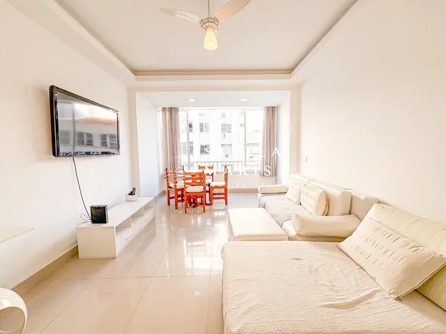 Imagem 4: APARTAMENTO RESIDENCIAL em Rio de Janeiro - Rio de Janeiro, Copacabana