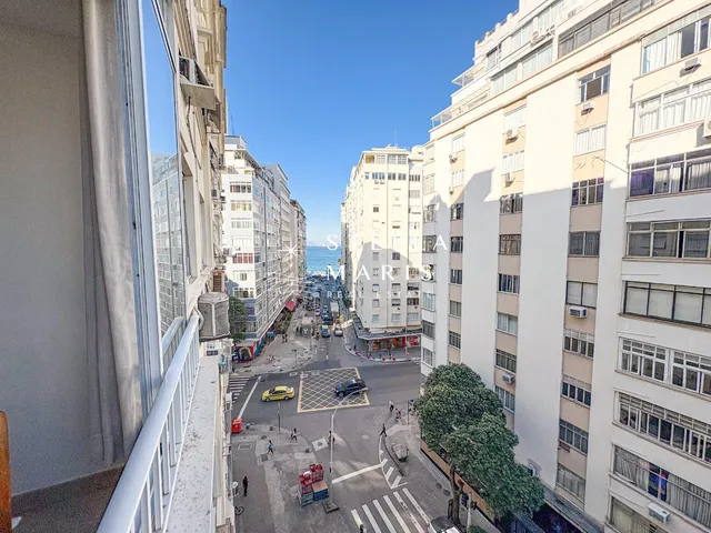 Imagem 2: APARTAMENTO RESIDENCIAL em Rio de Janeiro - Rio de Janeiro, Copacabana