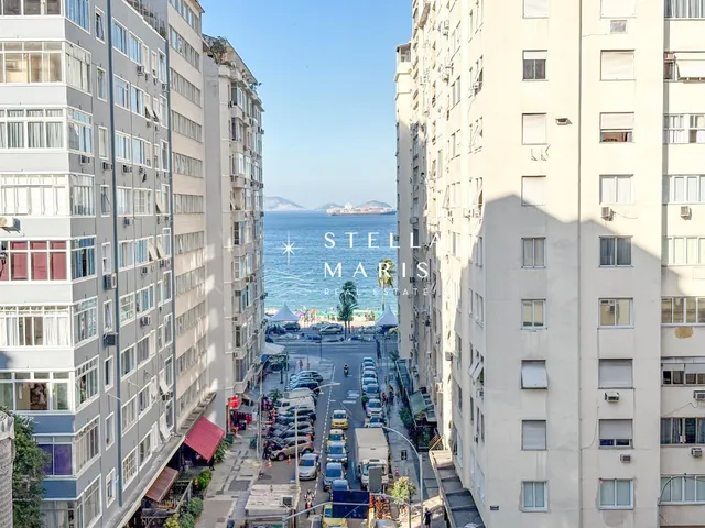 Imagem 6: APARTAMENTO RESIDENCIAL em Rio de Janeiro - Rio de Janeiro, Copacabana