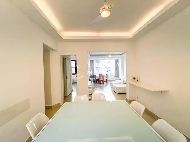 Imagem 10: APARTAMENTO RESIDENCIAL em Rio de Janeiro - Rio de Janeiro, Copacabana