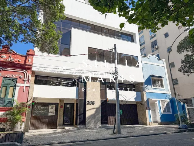 Imagem: PRÉDIO COMERCIAL em Rio de Janeiro - Rio