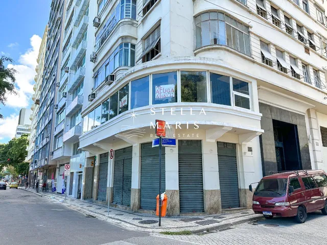 Imagem: Loja Comercial em Rio de Janeiro - Rio de
