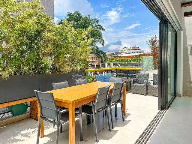 Imagem 2: Cobertura Residencial em Rio de Janeiro - Rio de Janeiro, Leblon