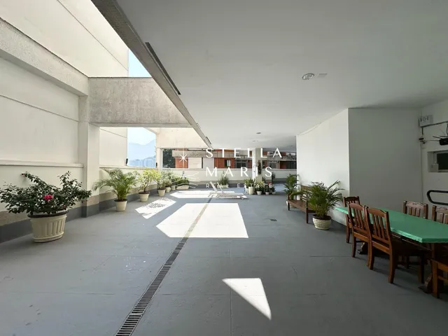 Imagem 16: COBERTURA RESIDENCIAL em Rio de Janeiro - Rio de Janeiro, Ipanema