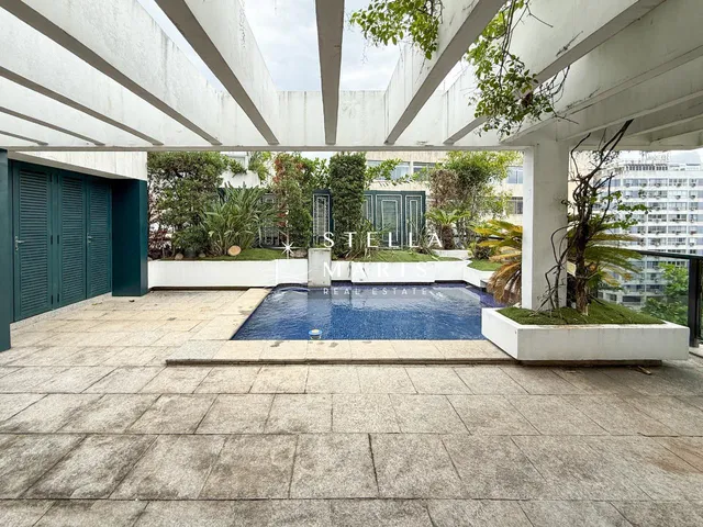 Imagem 6: COBERTURA RESIDENCIAL em Rio de Janeiro - Rio de Janeiro, Leblon