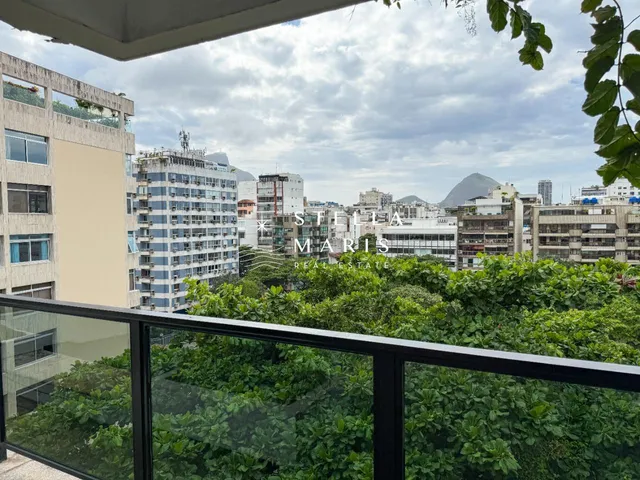 Imagem 13: COBERTURA RESIDENCIAL em Rio de Janeiro - Rio de Janeiro, Leblon