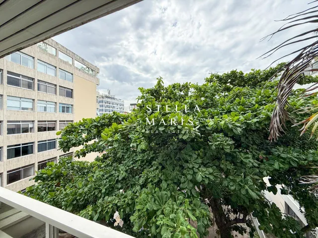 Imagem 10: COBERTURA RESIDENCIAL em Rio de Janeiro - Rio de Janeiro, Leblon