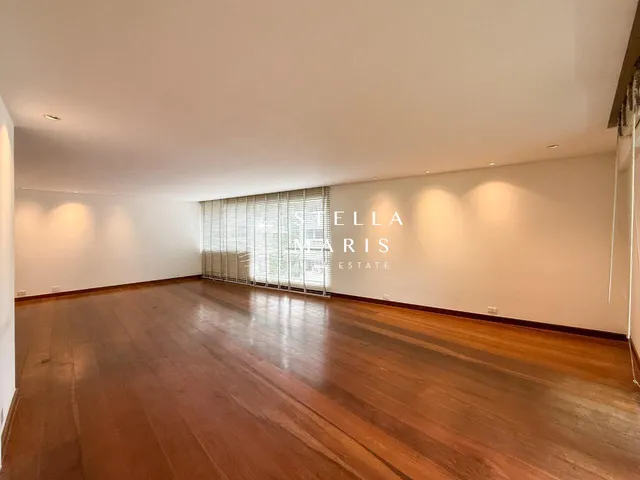 Imagem 8: COBERTURA RESIDENCIAL em Rio de Janeiro - Rio de Janeiro, Leblon