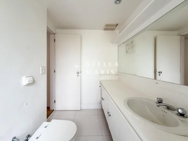 Imagem 9: COBERTURA RESIDENCIAL em Rio de Janeiro - Rio de Janeiro, Leblon