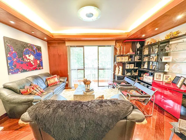 Imagem 14: APARTAMENTO RESIDENCIAL em Rio de Janeiro - Rio de Janeiro, Leblon