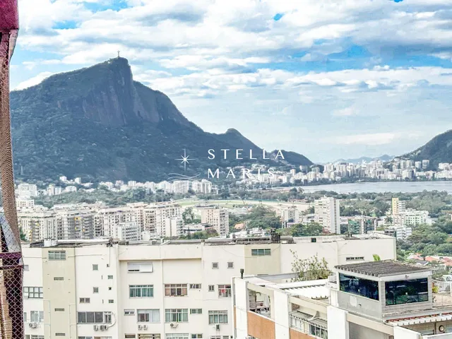 Imagem 2: APARTAMENTO RESIDENCIAL em Rio de Janeiro - Rio de Janeiro, Leblon