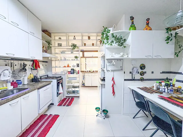 Imagem 5: APARTAMENTO RESIDENCIAL em Rio de Janeiro - Rio de Janeiro, Leblon